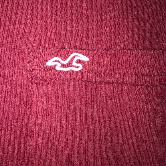 Hollister Tee - Picture 2 of 3
